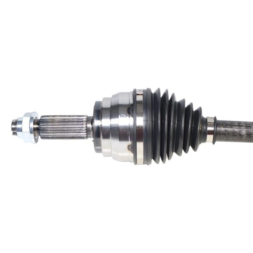 GSP NCV75128 19-23 Kia Forte CV Axle Assembly  - Front Right