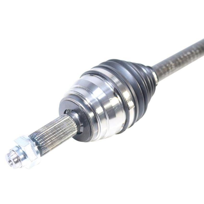GSP NCV75128 19-23 Kia Forte CV Axle Assembly  - Front Right