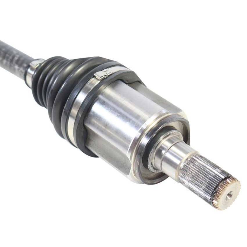 GSP NCV75129 Hyundai, Kia (2.0 - AWD) CV Axle Assembly  - Front Left