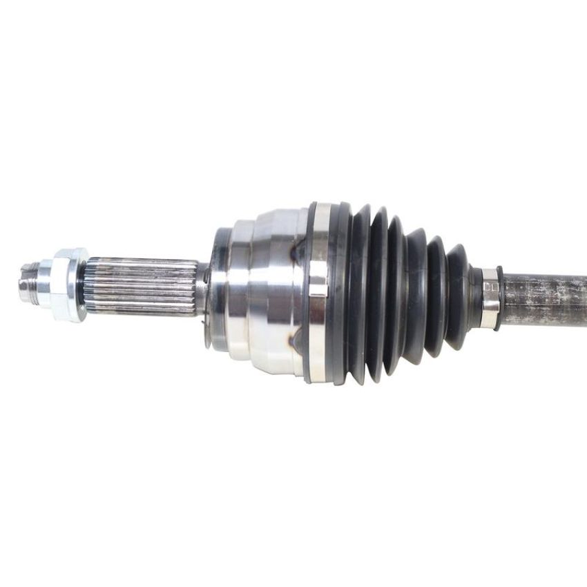 GSP NCV75129 Hyundai, Kia (2.0 - AWD) CV Axle Assembly  - Front Left