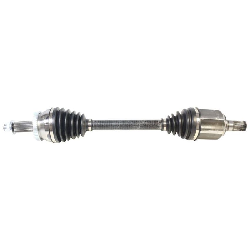 GSP NCV75130 17-20 Kia Sportage (2.0) CV Axle Assembly  - Front Left