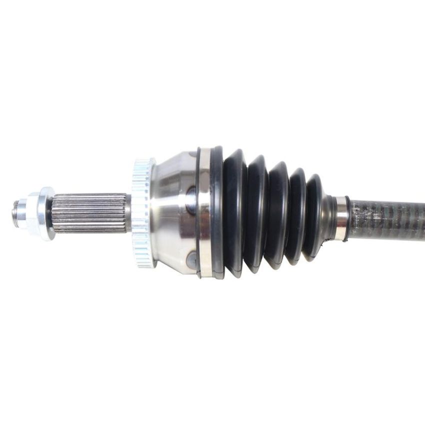 GSP NCV75130 17-20 Kia Sportage (2.0) CV Axle Assembly  - Front Left