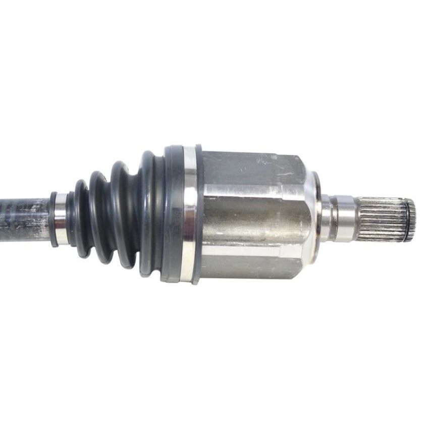 GSP NCV75130 17-20 Kia Sportage (2.0) CV Axle Assembly  - Front Left