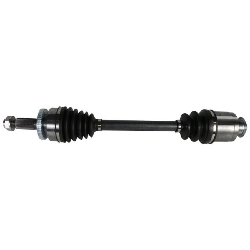 GSP NCV75133 11-14 Kia Sedona CV Axle Assembly  - Front Right