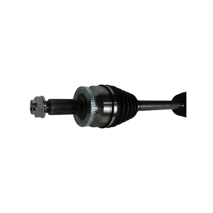 GSP NCV75133 11-14 Kia Sedona CV Axle Assembly  - Front Right