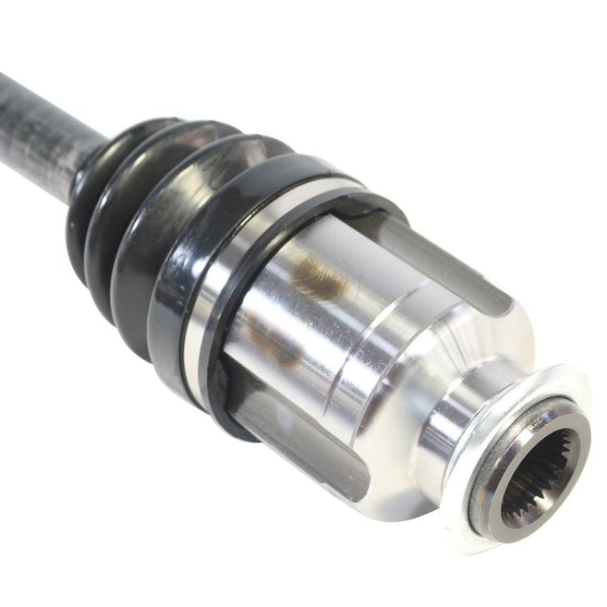 GSP NCV75134 Kia (1.6) CV Axle Assembly  - Front Right