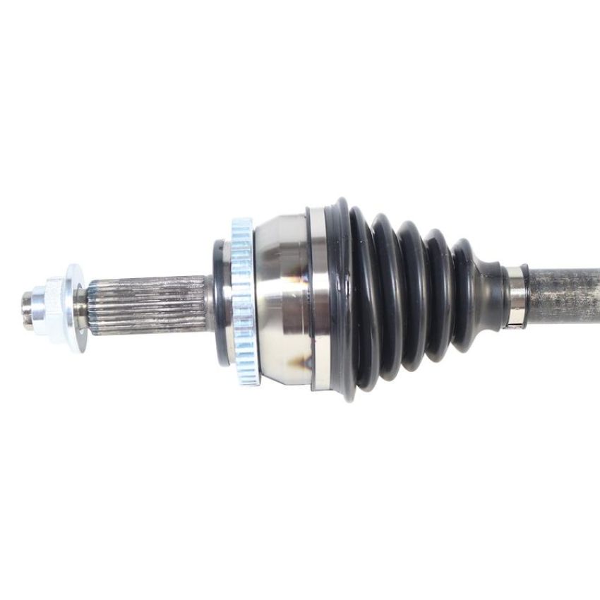 GSP NCV75134 Kia (1.6) CV Axle Assembly  - Front Right
