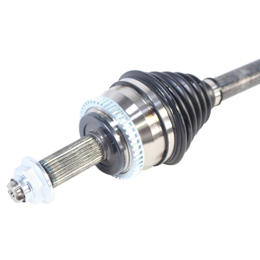 GSP NCV75134 Kia (1.6) CV Axle Assembly  - Front Right