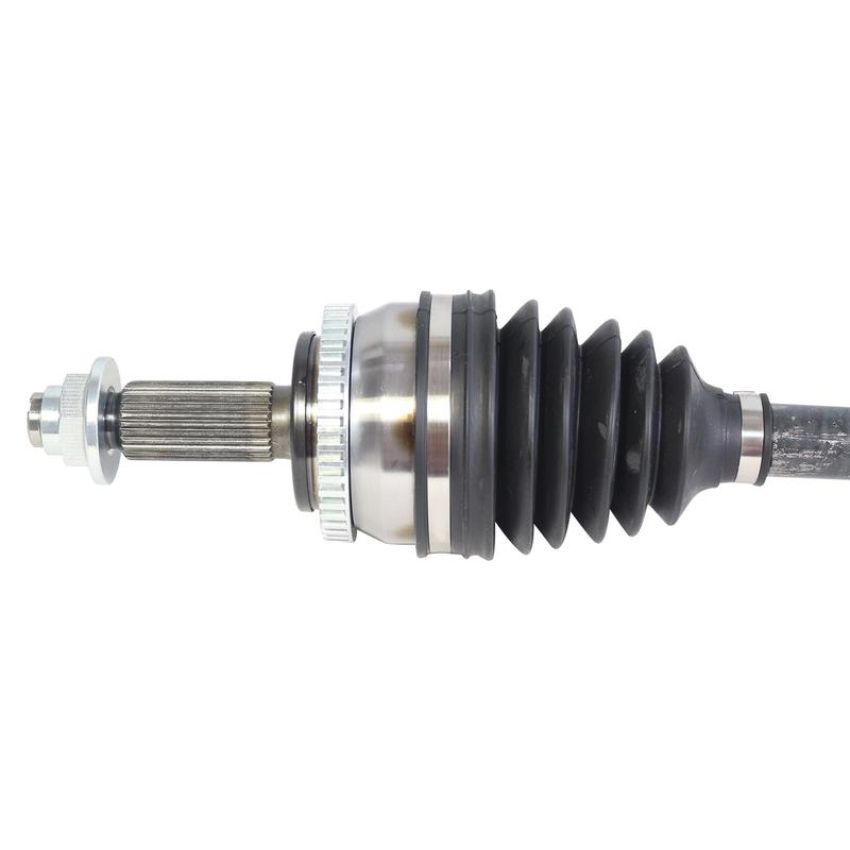 GSP NCV75135 17-19 Kia Soul ! CV Axle Assembly  - Front Left