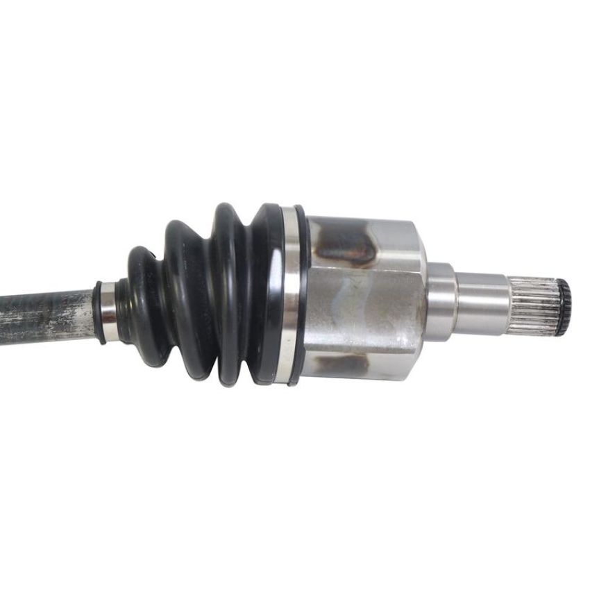 GSP NCV75135 17-19 Kia Soul ! CV Axle Assembly  - Front Left