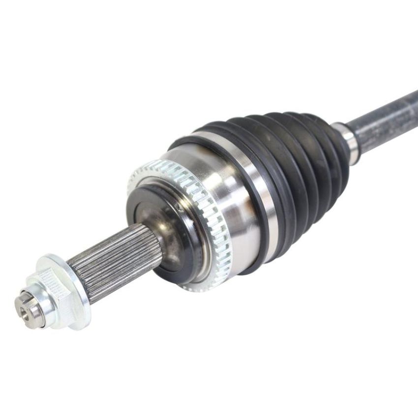 GSP NCV75135 17-19 Kia Soul ! CV Axle Assembly  - Front Left