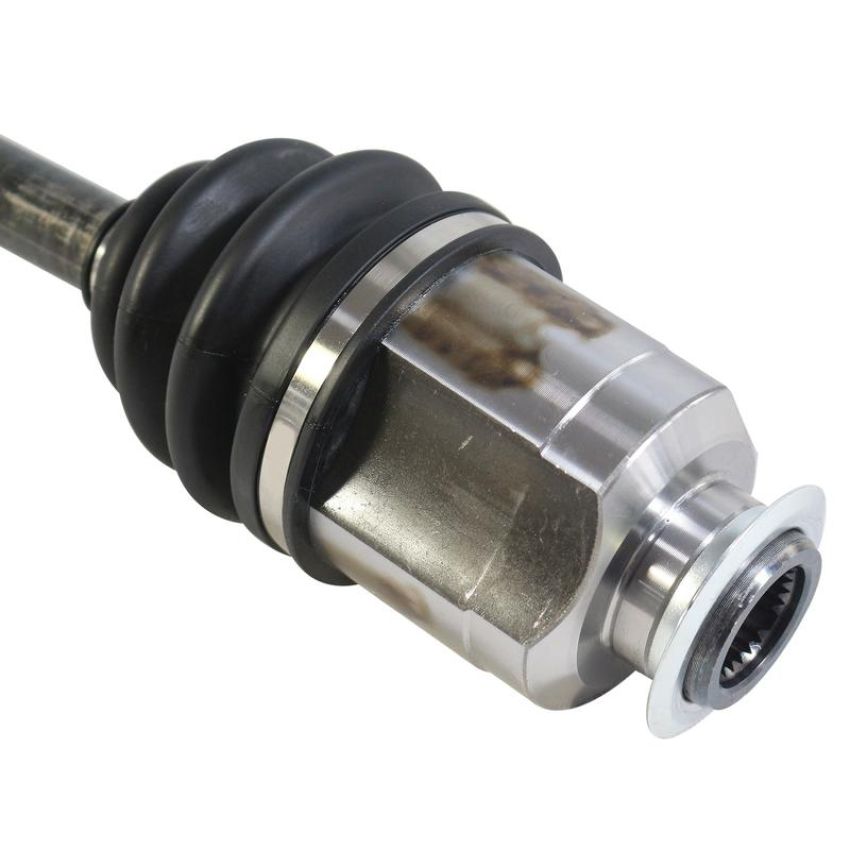 GSP NCV75136 17-19 Kia Soul ! CV Axle Assembly  - Front Right