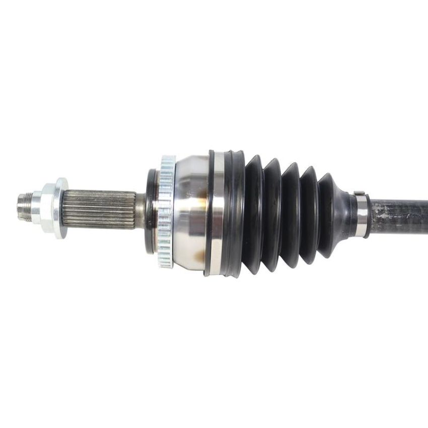 GSP NCV75136 17-19 Kia Soul ! CV Axle Assembly  - Front Right