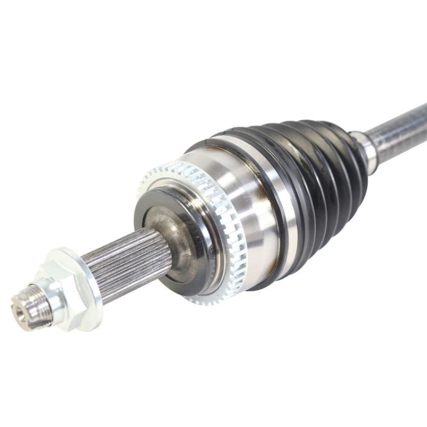 GSP NCV75136 17-19 Kia Soul ! CV Axle Assembly  - Front Right