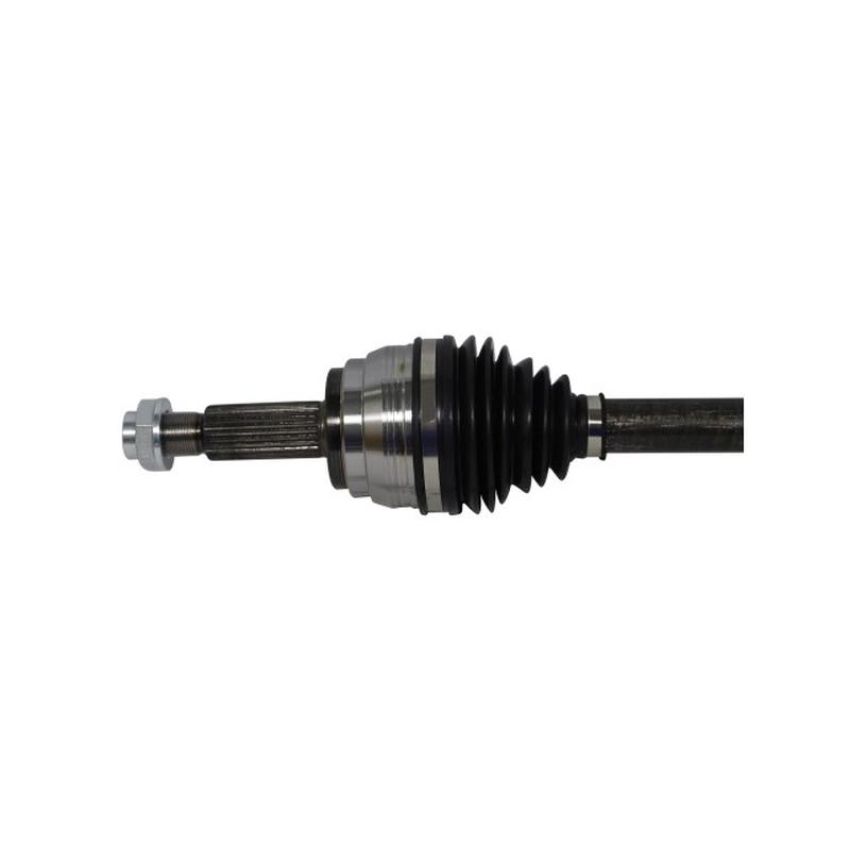 GSP NCV75137 19-21 Kia Forte CV Axle Assembly  - Front Left