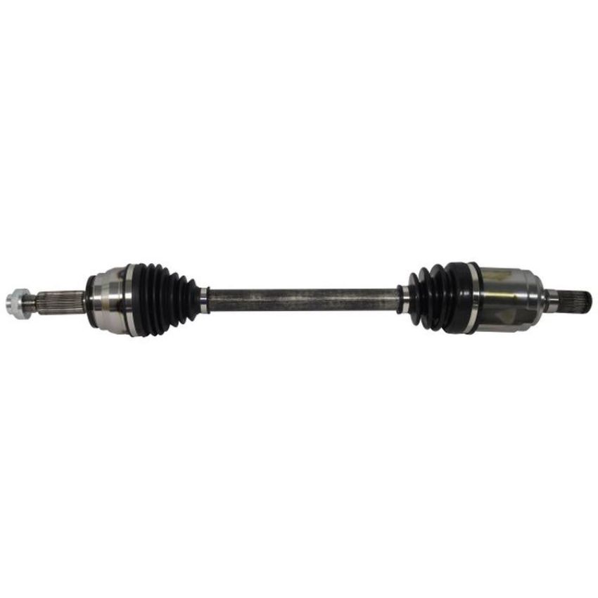 GSP NCV75139 21-23 Kia Seltos CV Axle Assembly  - Front Left