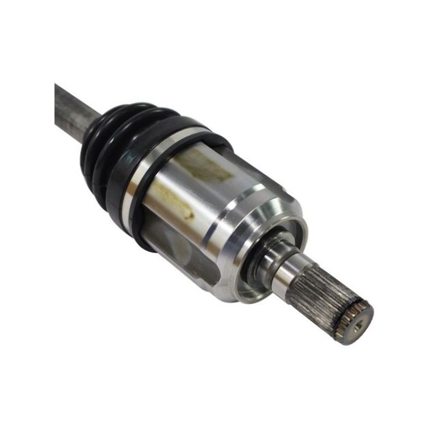 GSP NCV75139 21-23 Kia Seltos CV Axle Assembly  - Front Left