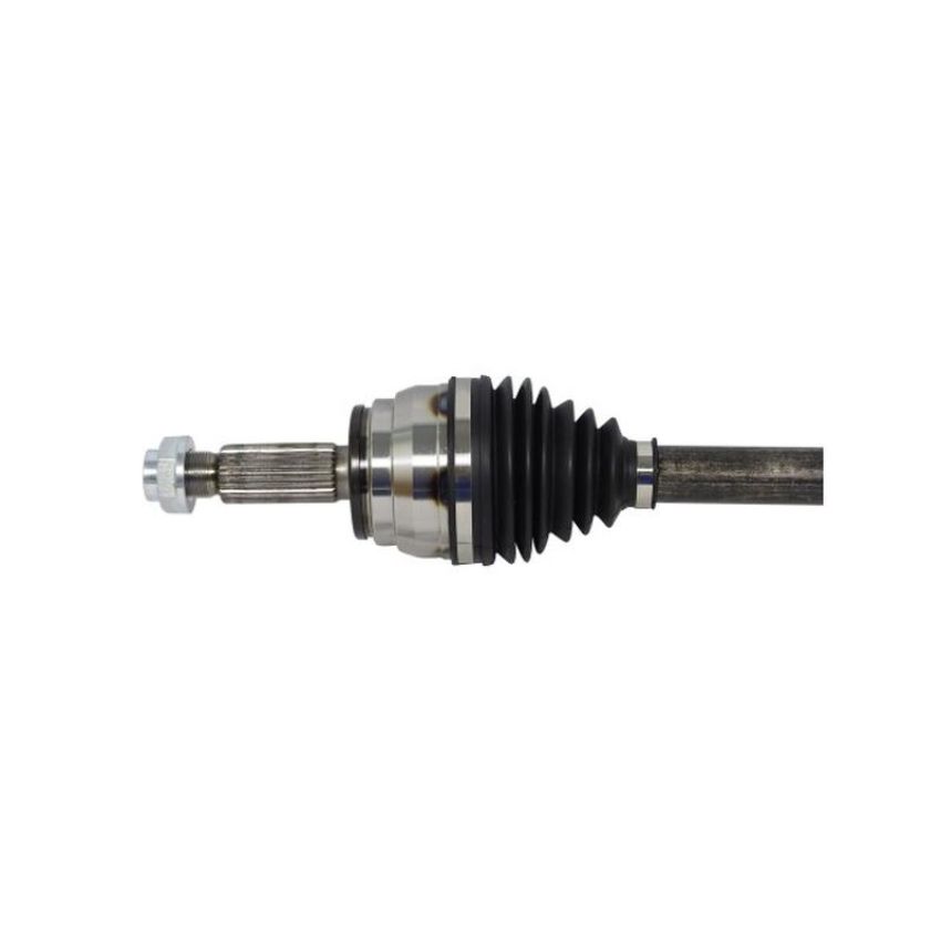 GSP NCV75139 21-23 Kia Seltos CV Axle Assembly  - Front Left