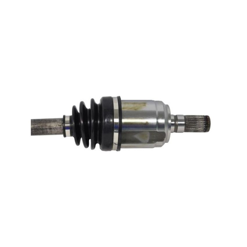 GSP NCV75139 21-23 Kia Seltos CV Axle Assembly  - Front Left