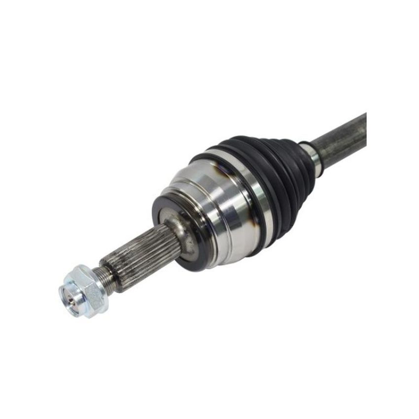 GSP NCV75139 21-23 Kia Seltos CV Axle Assembly  - Front Left