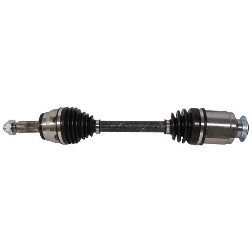 GSP NCV75140 21-23 Kia Seltos (FWD) CV Axle Assembly  - Front Right