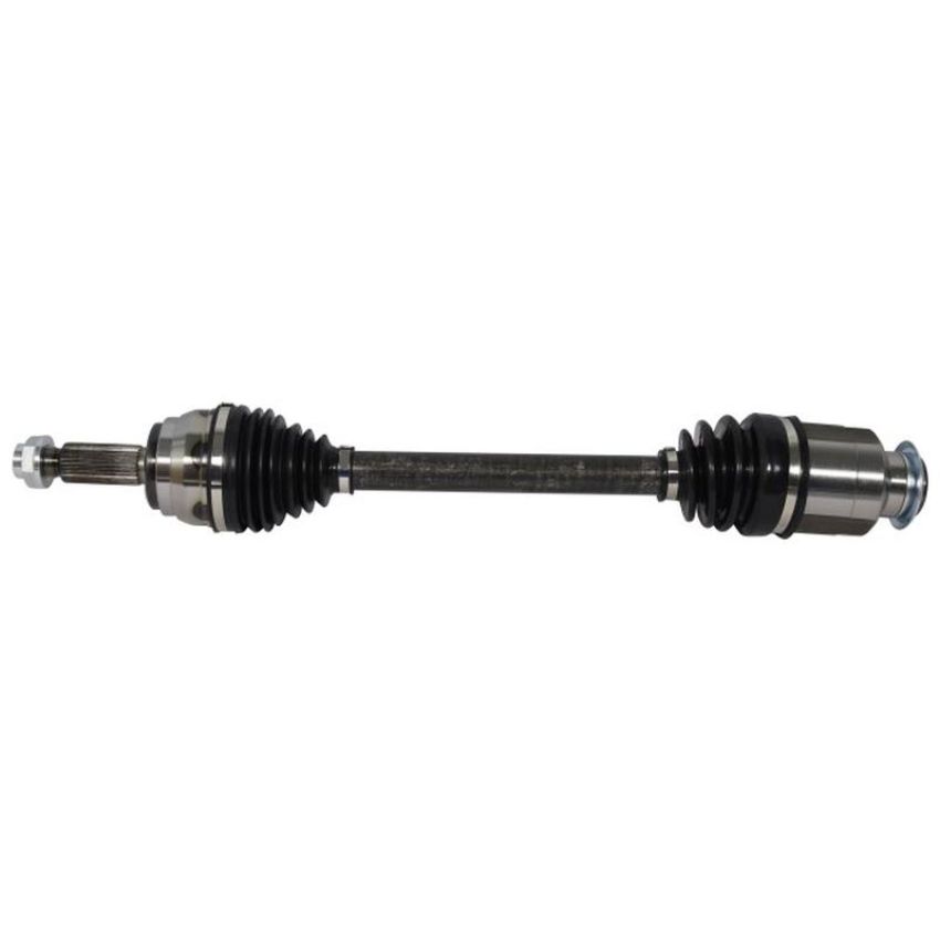 GSP NCV75141 20-23 Kia Forte GT CV Axle Assembly  - Front Right