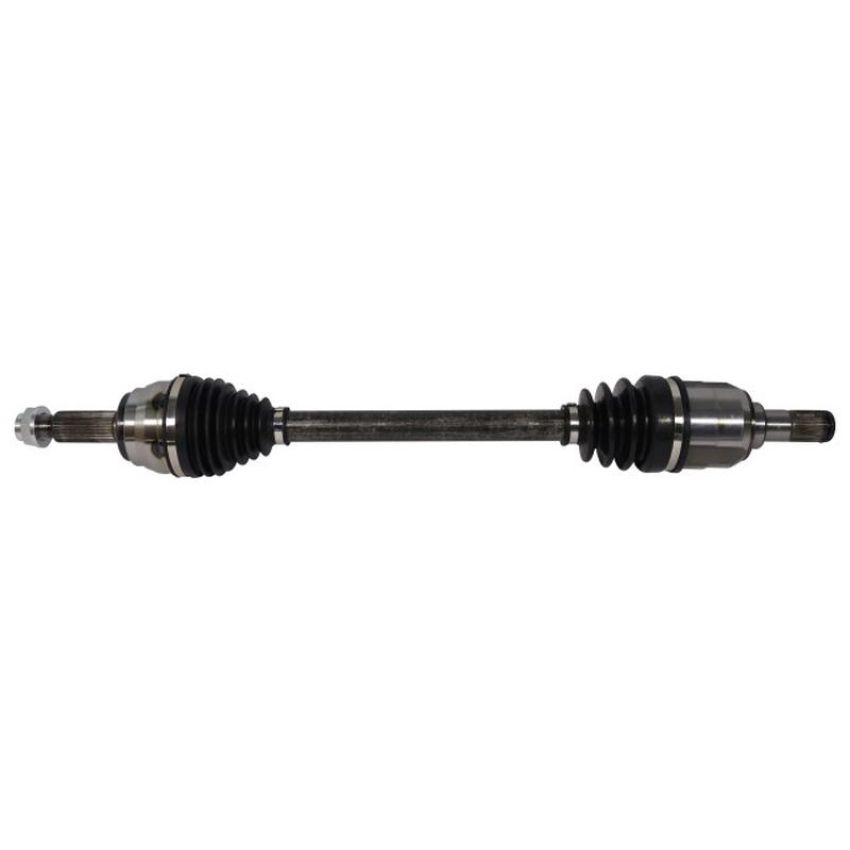 GSP NCV75142 20-23 Kia Forte GT CV Axle Assembly  - Front Left