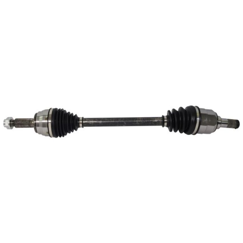 GSP NCV75144 20-22 Kia Soul LX CV Axle Assembly  - Front Left