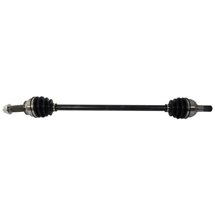 GSP NCV75145 21-23 Kia K5 CV Axle Assembly  - Rear Right