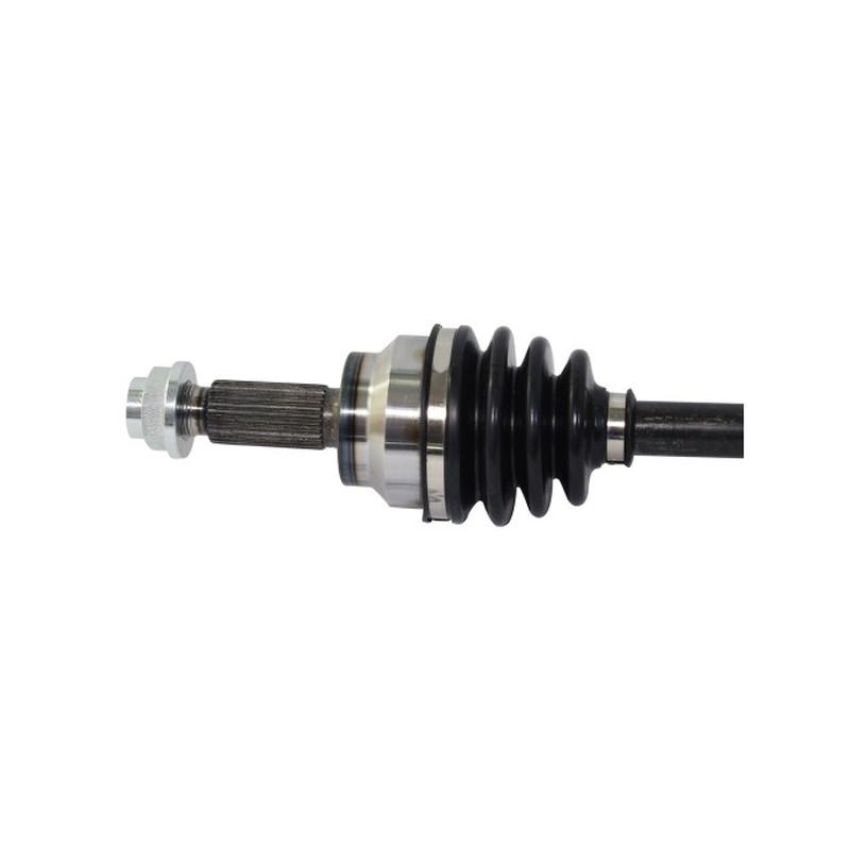 GSP NCV75145 21-23 Kia K5 CV Axle Assembly  - Rear Right