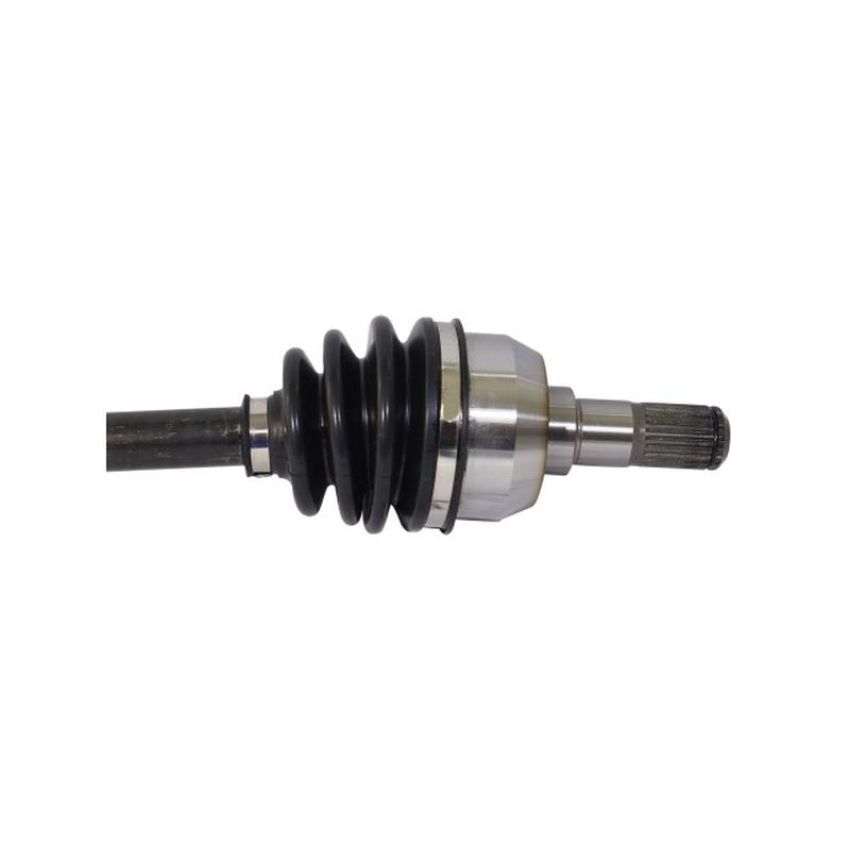 GSP NCV75145 21-23 Kia K5 CV Axle Assembly  - Rear Right