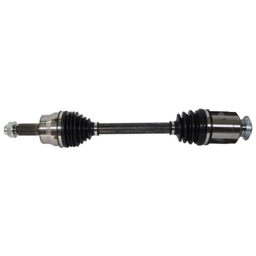 GSP NCV75146 21-23 Kia K5 (AWD) CV Axle Assembly  - Front Right