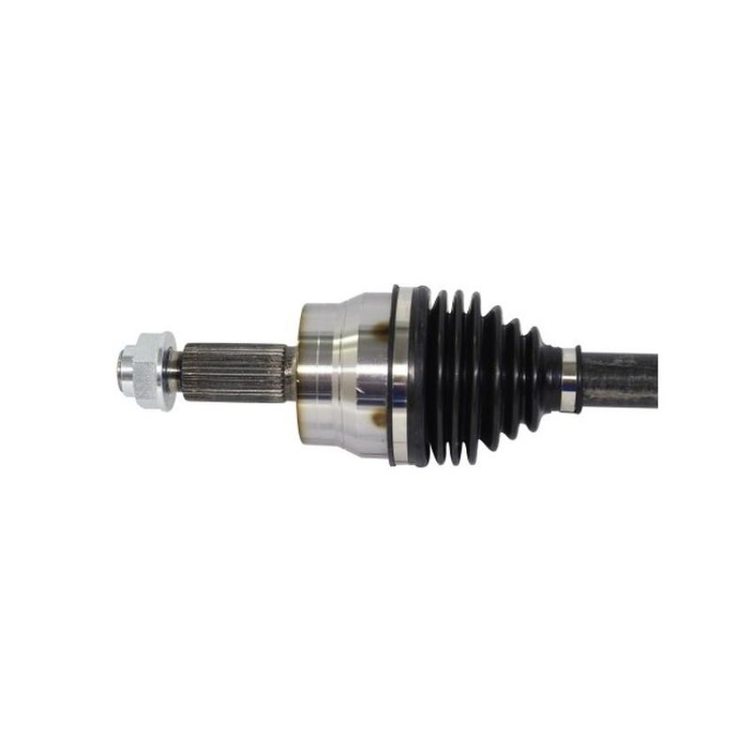 GSP NCV75146 21-23 Kia K5 (AWD) CV Axle Assembly  - Front Right