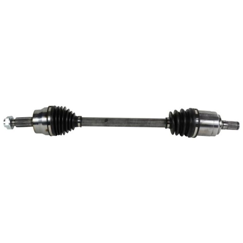 GSP NCV75147 Hyundai, Kia (1.6 - AWD) CV Axle Assembly  - Front Left