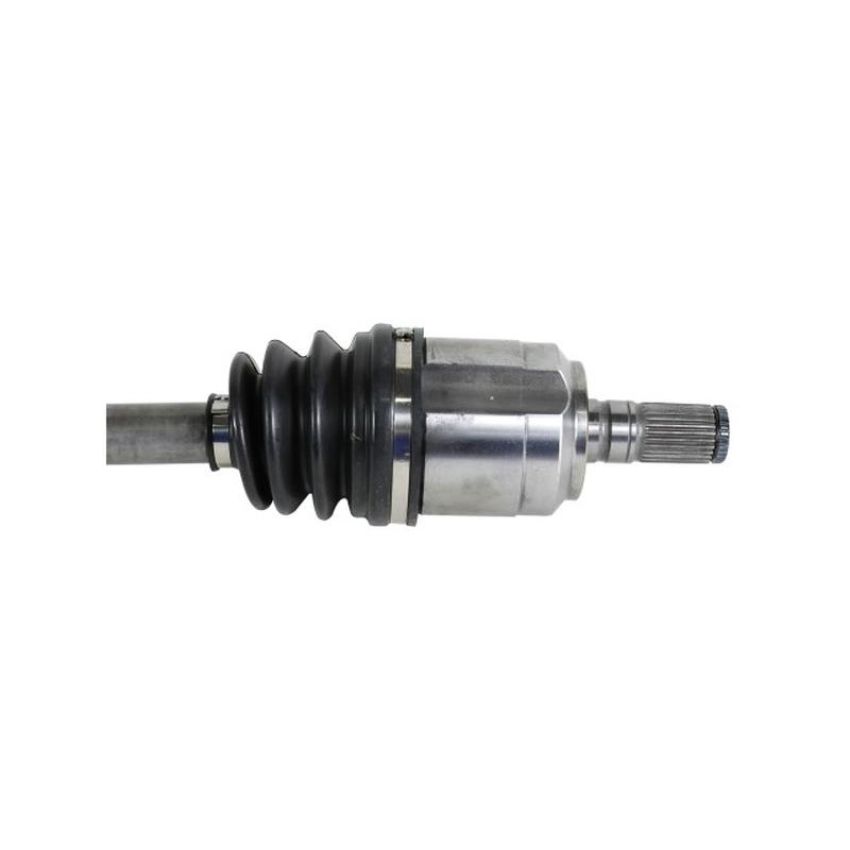 GSP NCV75147 Hyundai, Kia (1.6 - AWD) CV Axle Assembly  - Front Left