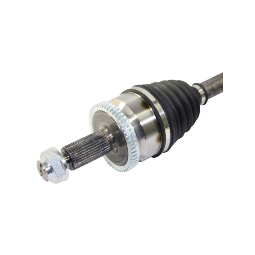 GSP NCV75148 19-20 Kia Sorento (2.4 - AWD) CV Axle Assembly  - Front Right