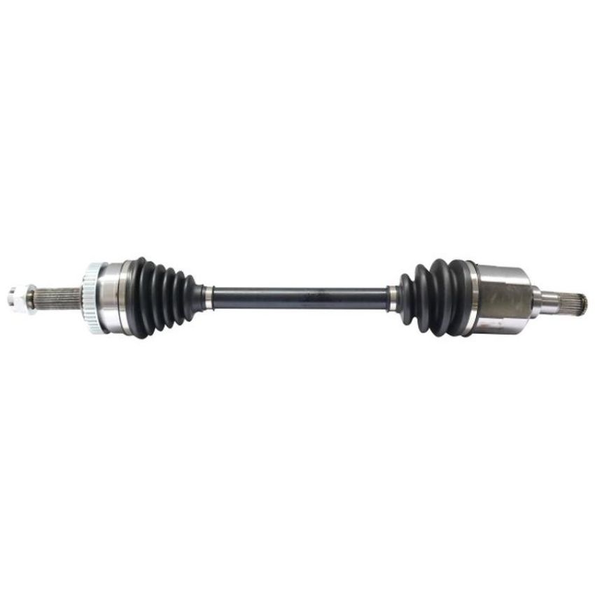 GSP NCV75149 05-10 Kia Sportage CV Axle Assembly  - Front Left
