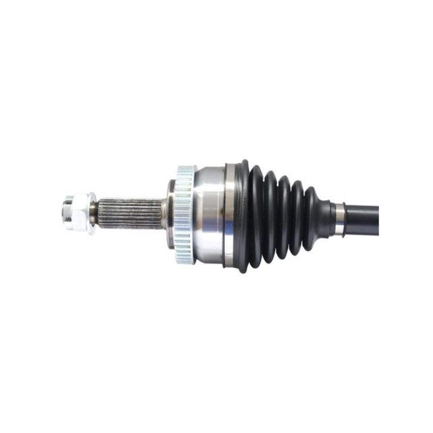 GSP NCV75149 05-10 Kia Sportage CV Axle Assembly  - Front Left