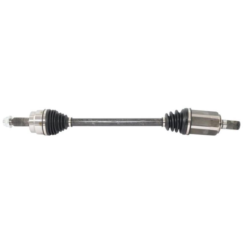 GSP NCV75151 2022-23; Kia EV6; (Front Both)