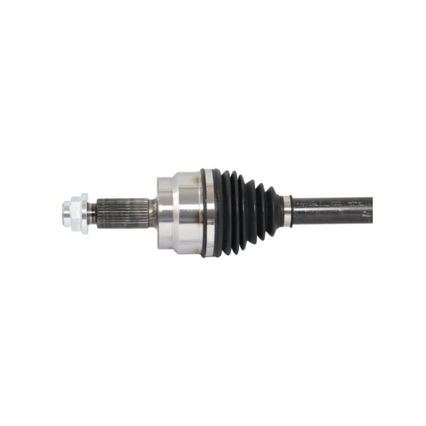 GSP NCV75151 2022-23; Kia EV6; (Front Both)