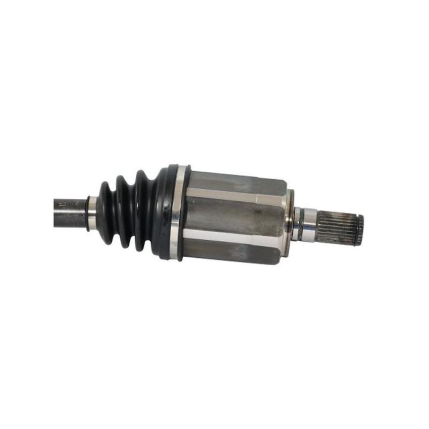 GSP NCV75151 2022-23; Kia EV6; (Front Both)