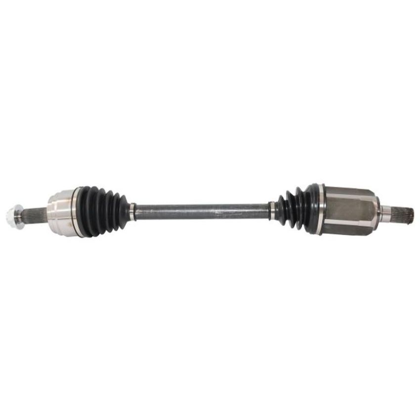 GSP NCV75152 2022-23; Kia Carnival; (Front Left)