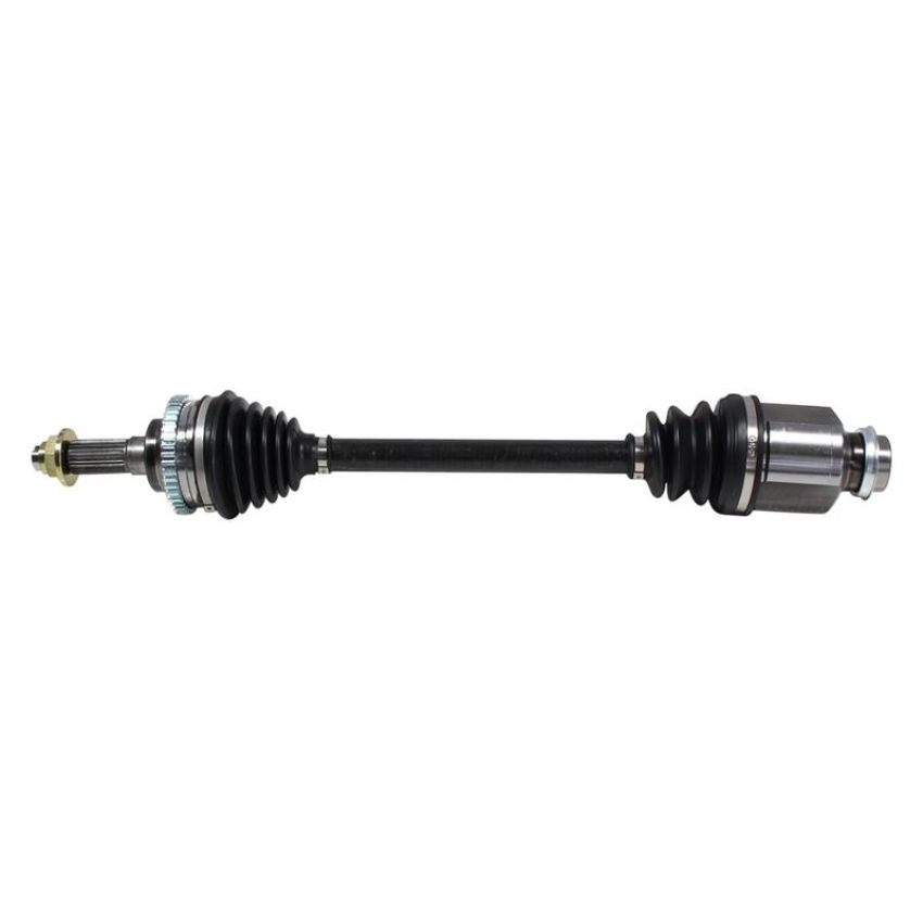 GSP NCV75502 95-97 Kia Sephia (1.8) CV Axle Assembly  - Front Right