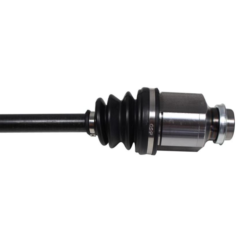 GSP NCV75502 95-97 Kia Sephia (1.8) CV Axle Assembly  - Front Right