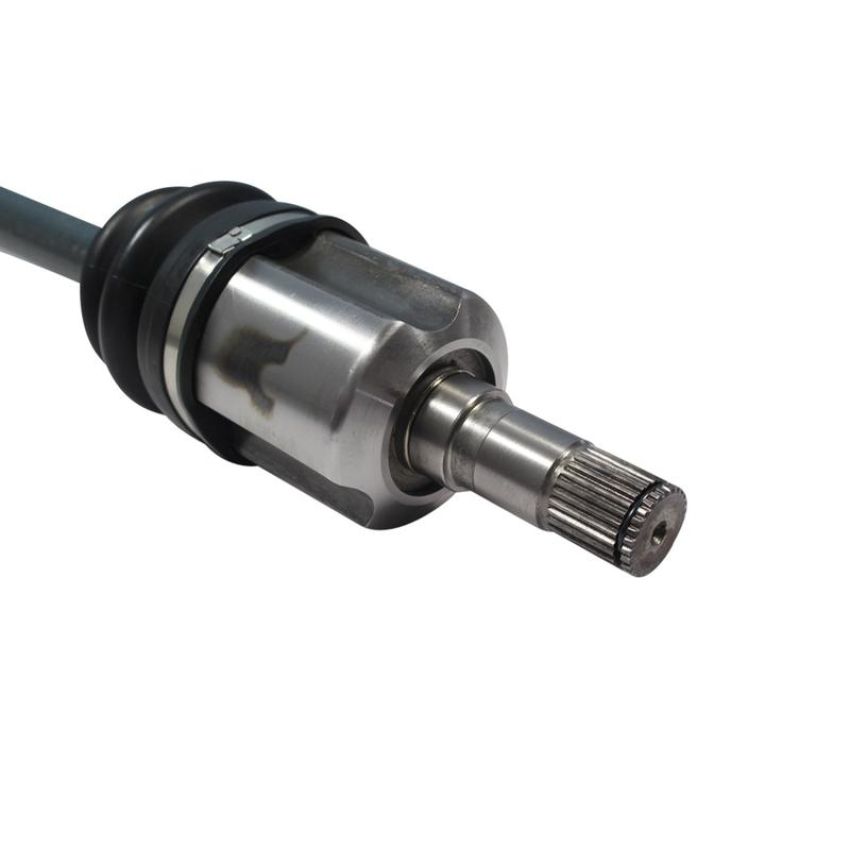 GSP NCV75503 Kia CV Axle Assembly  - Front Left