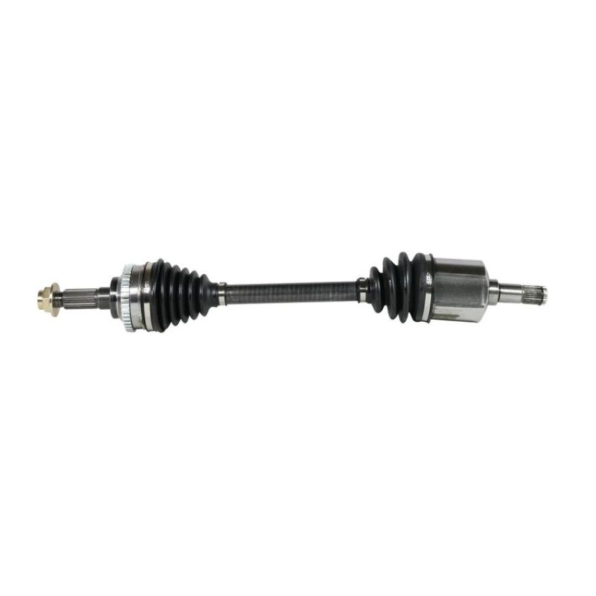 GSP NCV75504 01-04 Kia Spectra (1.8) CV Axle Assembly  - Front Left