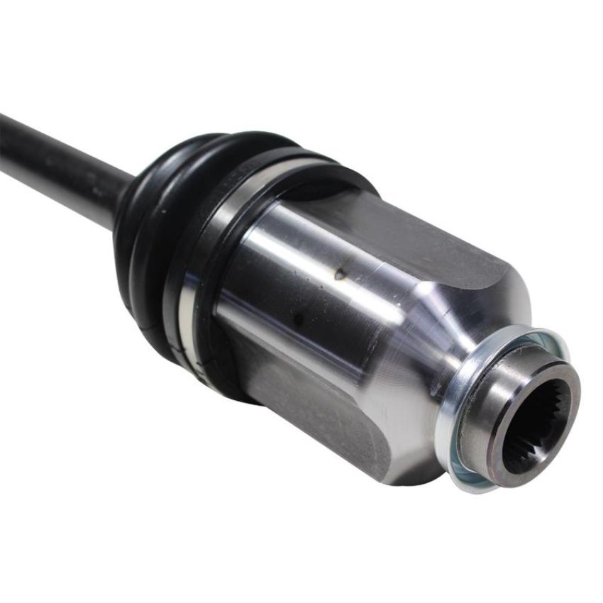 GSP NCV75505 Kia CV Axle Assembly  - Front Right