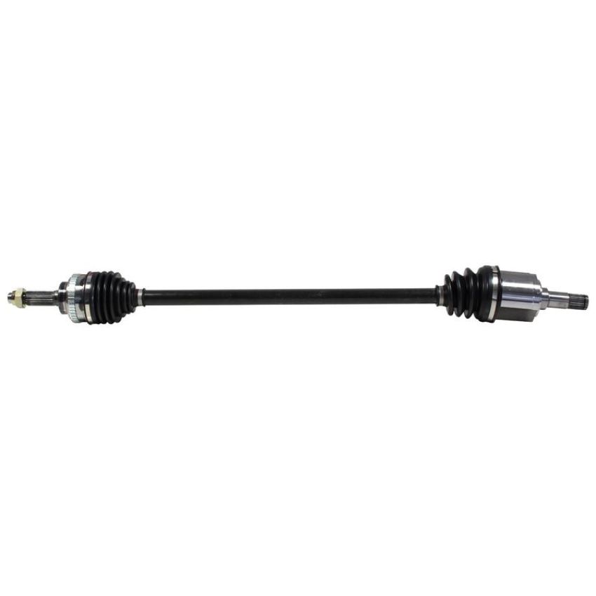 GSP NCV75508 01-05 Kia Rio CV Axle Assembly  - Front Right