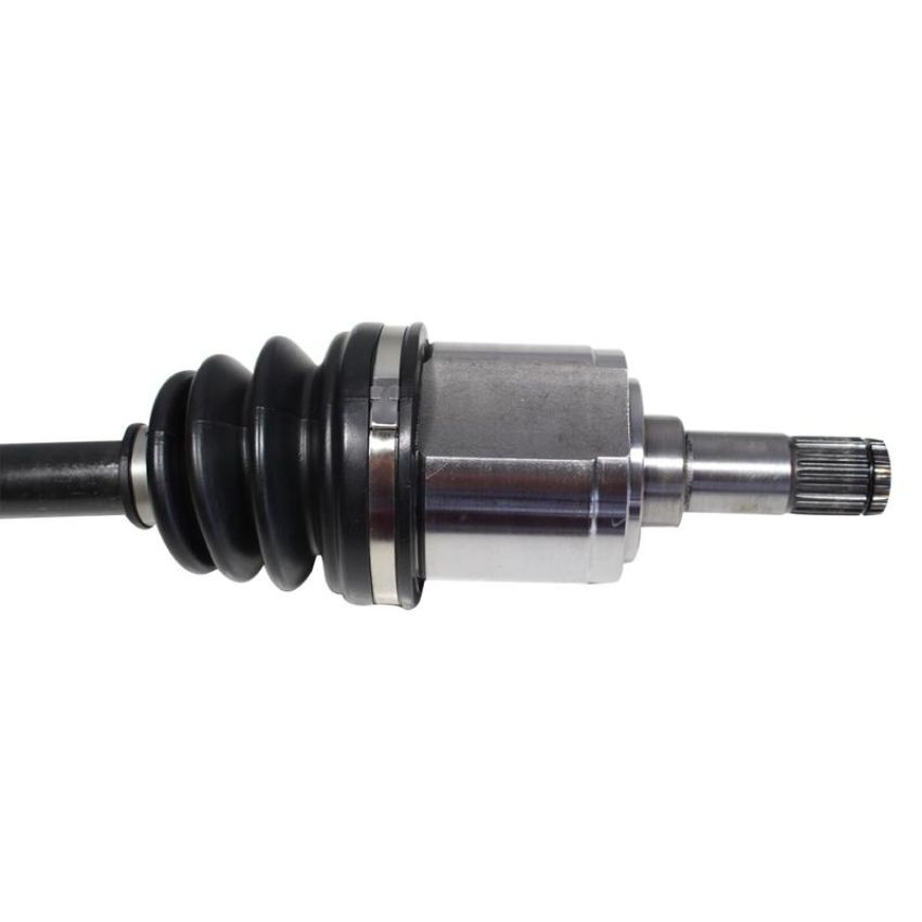 GSP NCV75508 01-05 Kia Rio CV Axle Assembly  - Front Right