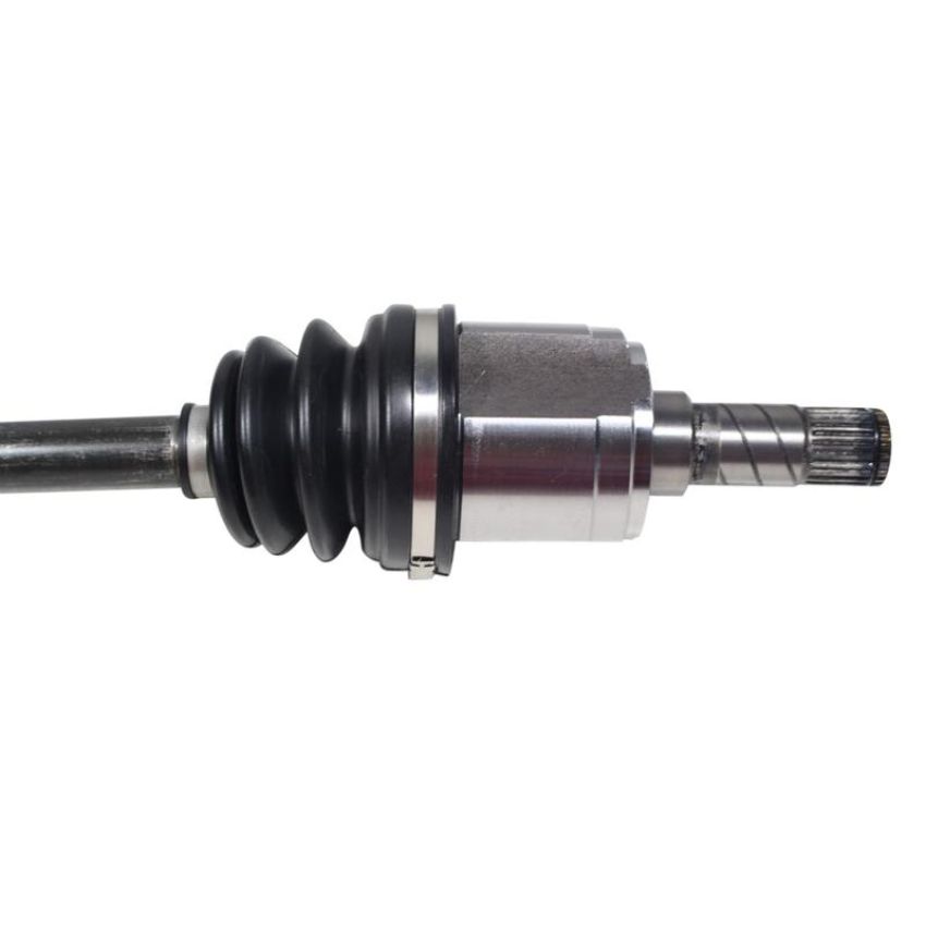 GSP NCV75509 01-05 Kia Rio CV Axle Assembly  - Front Right